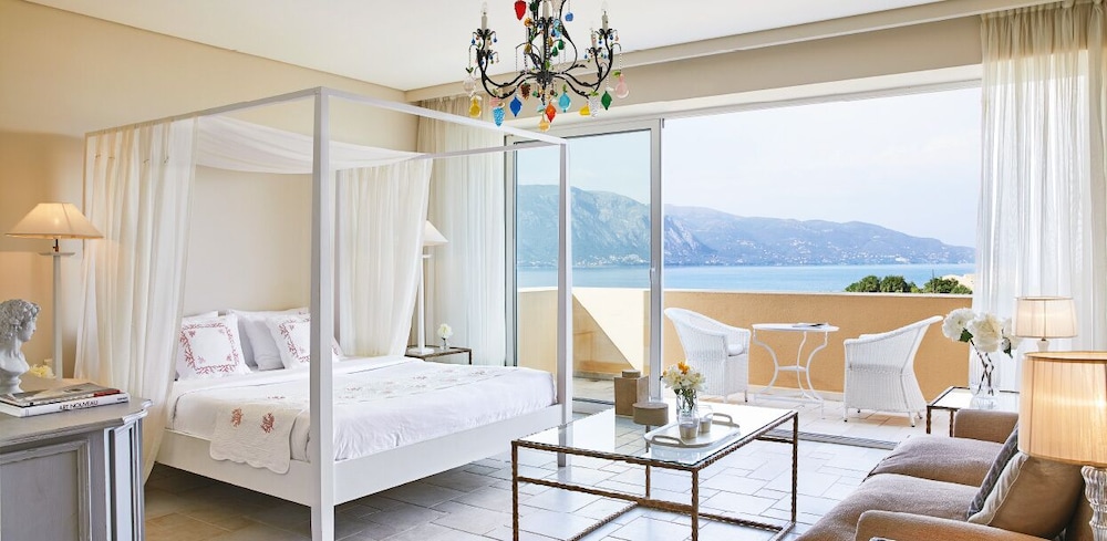Junior Suite, Sea View - Photo 2
