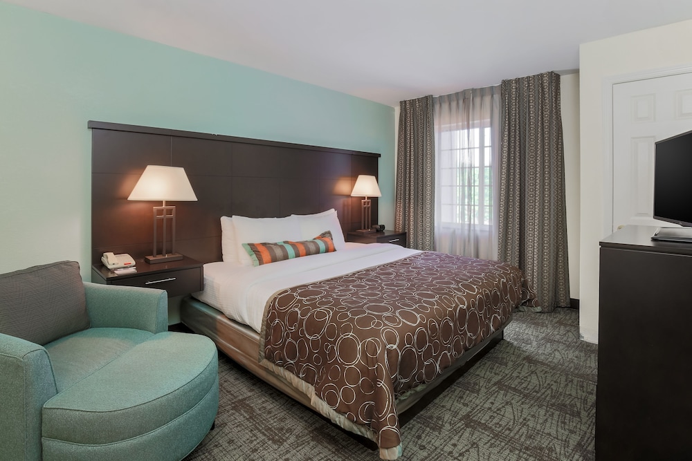 Suite, 1 Bedroom, Roll-in Shower, Kitchen (Mobility Roll-In Shower)