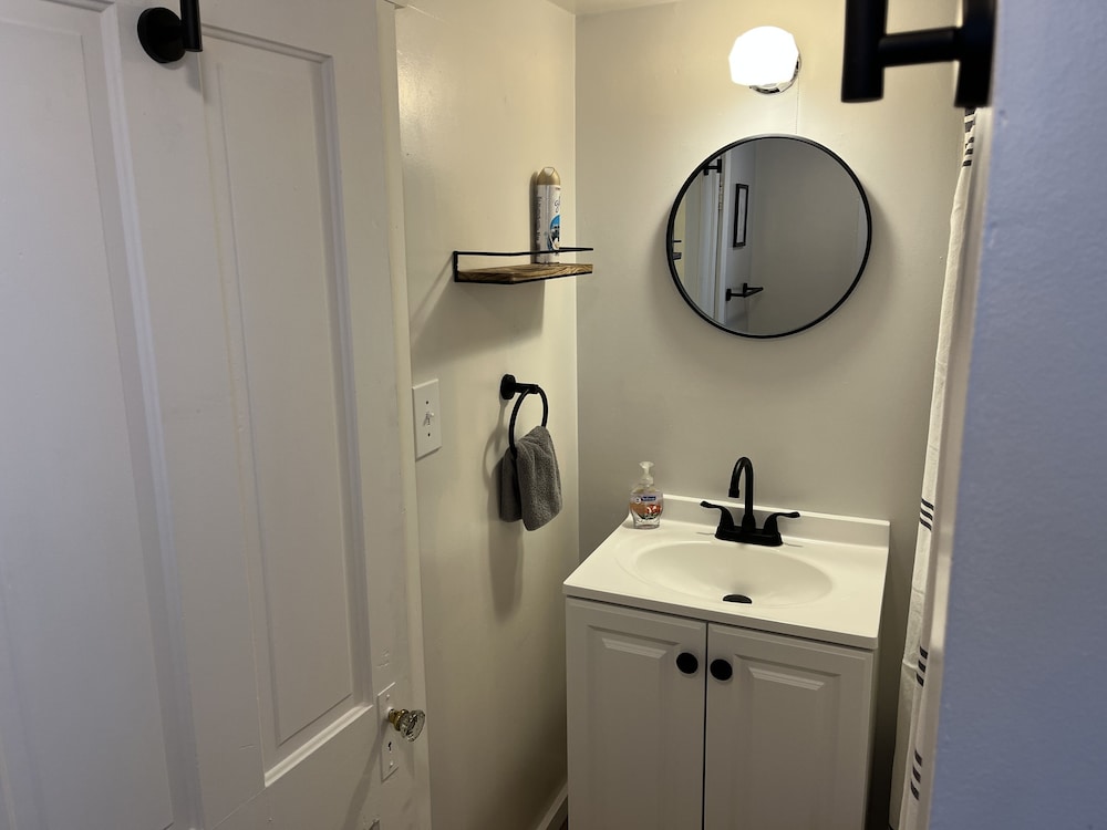 Deluxe Cabin photo 2