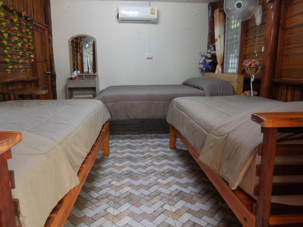 Standard Bungalow Type 1 photo 3