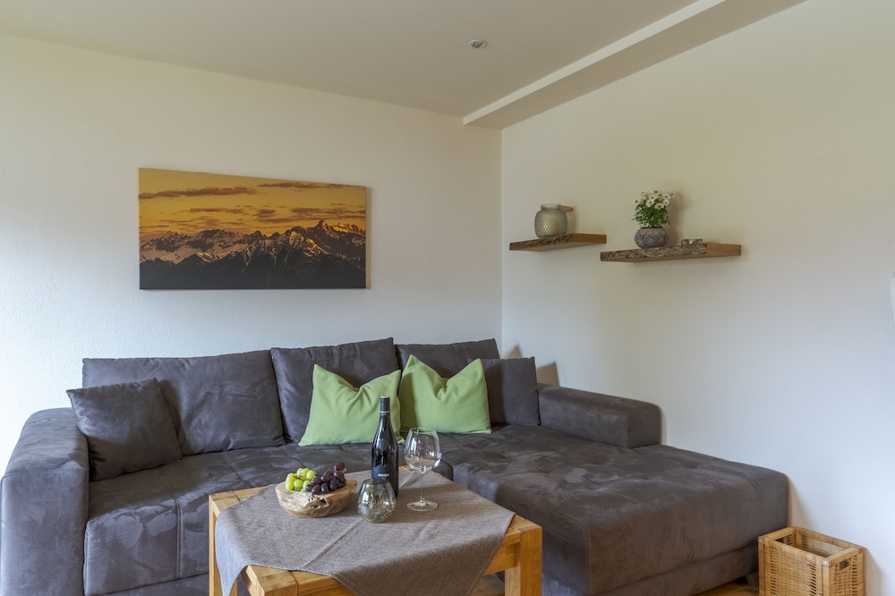Comfort Apartment, 2 Bedrooms (excl. 110€ Cleaning Fee) photo 3