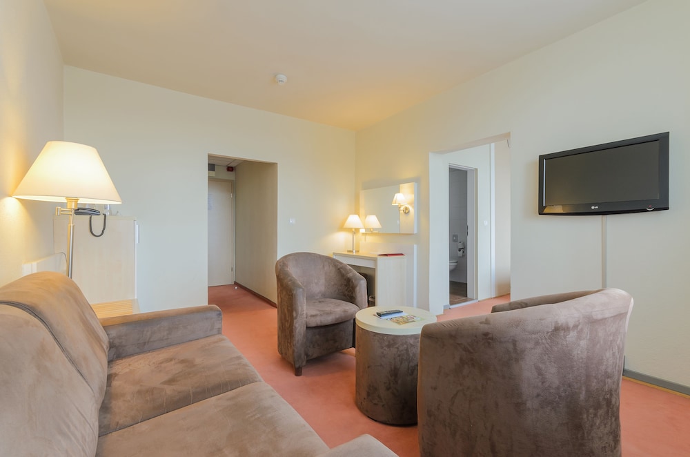 Standard Apartment photo 3