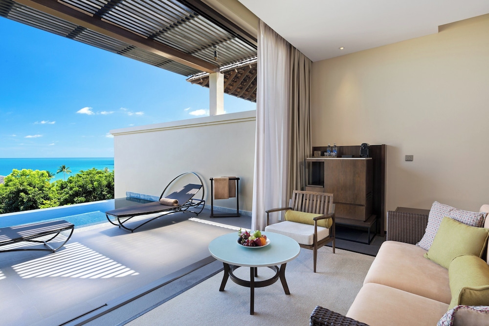 Premium Suite, 1 Bedroom