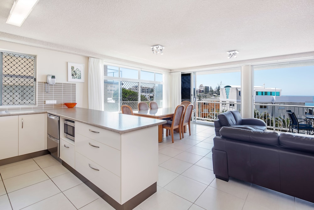 3 Bedroom Ocean View Family Apartment photo 1