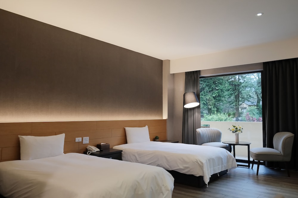 Elite Double Or Twin Room