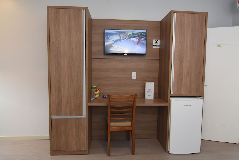 Standard Triple Room photo 2
