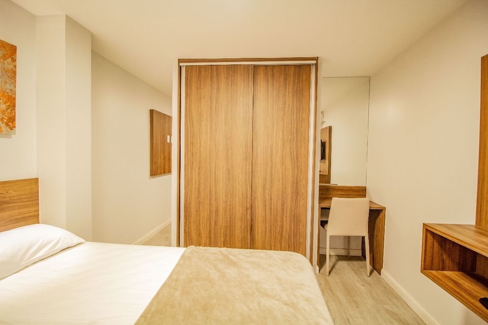 Classic Double Room, 1 Bedroom photo 3