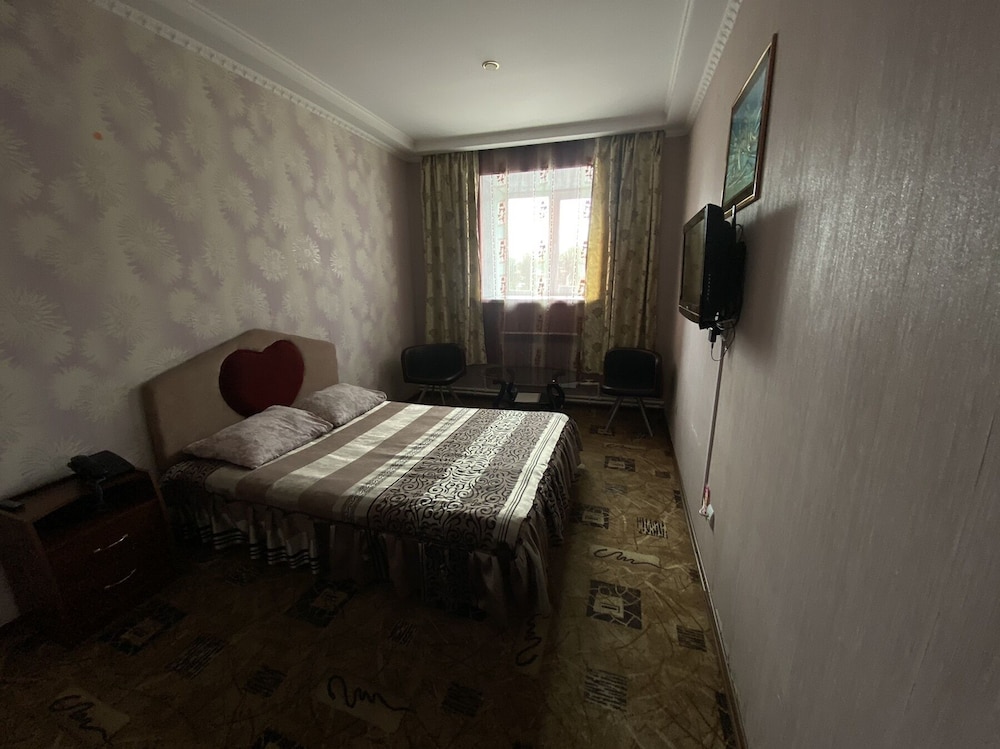 Standard Double Room photo 1