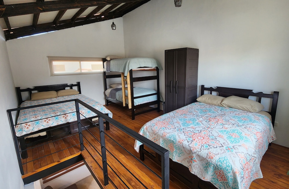 Grand Cabin, Garden View photo 1