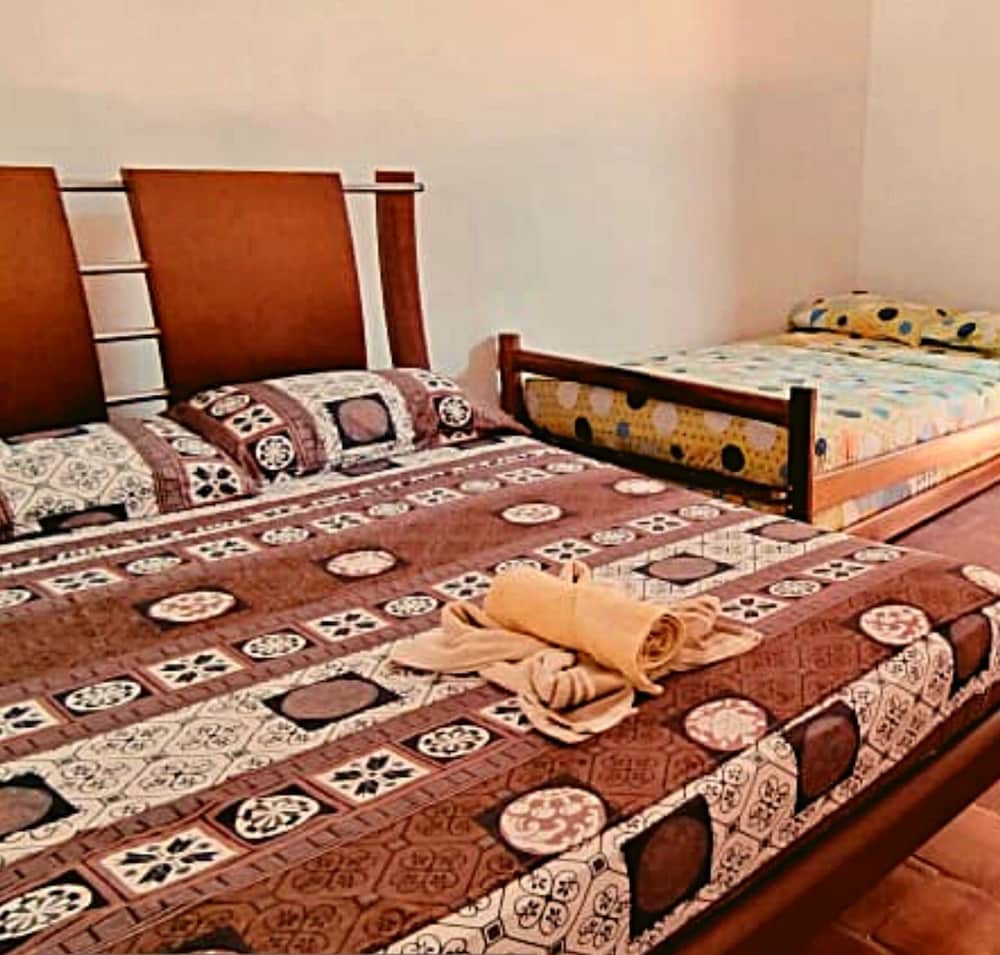 Traditional Double Room