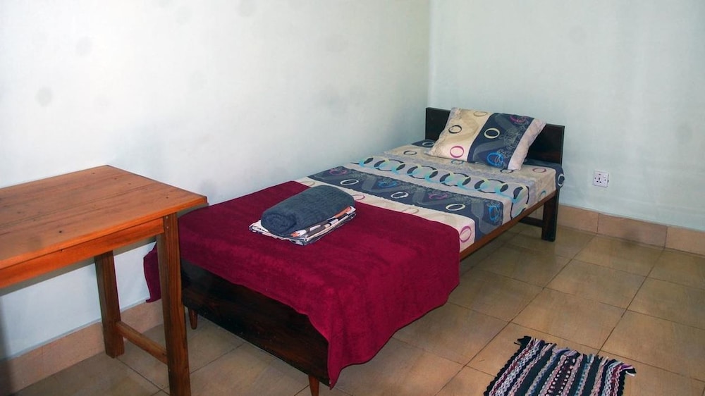 Deluxe Single Room photo 1
