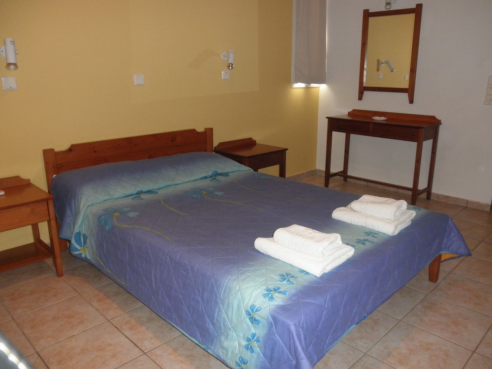 Apartment, 1 Bedroom