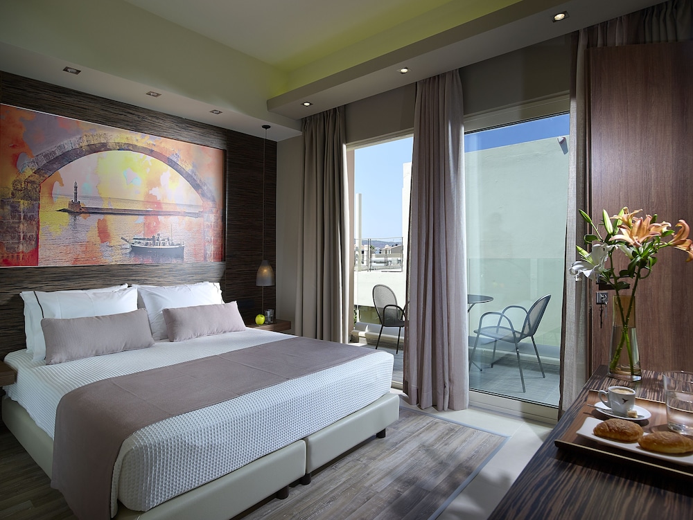 Superior Double Room - Photo 4