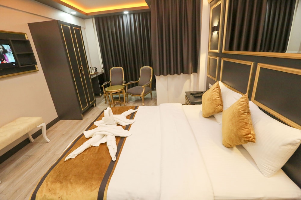 Deluxe Room photo 2