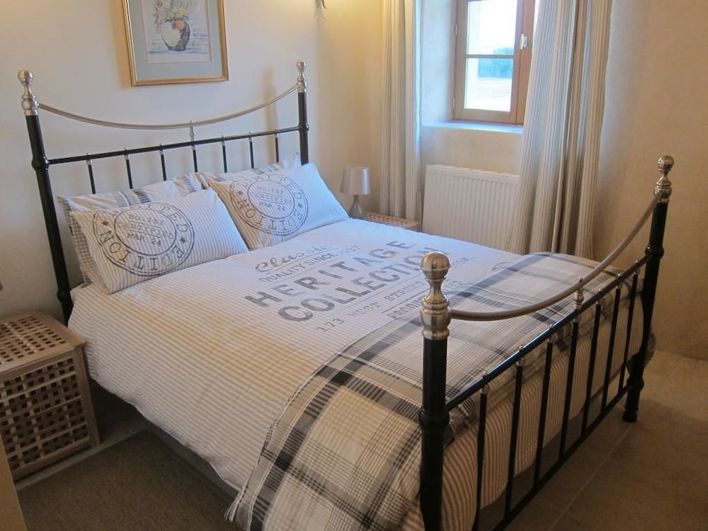 Double Room (Heritage) photo 1