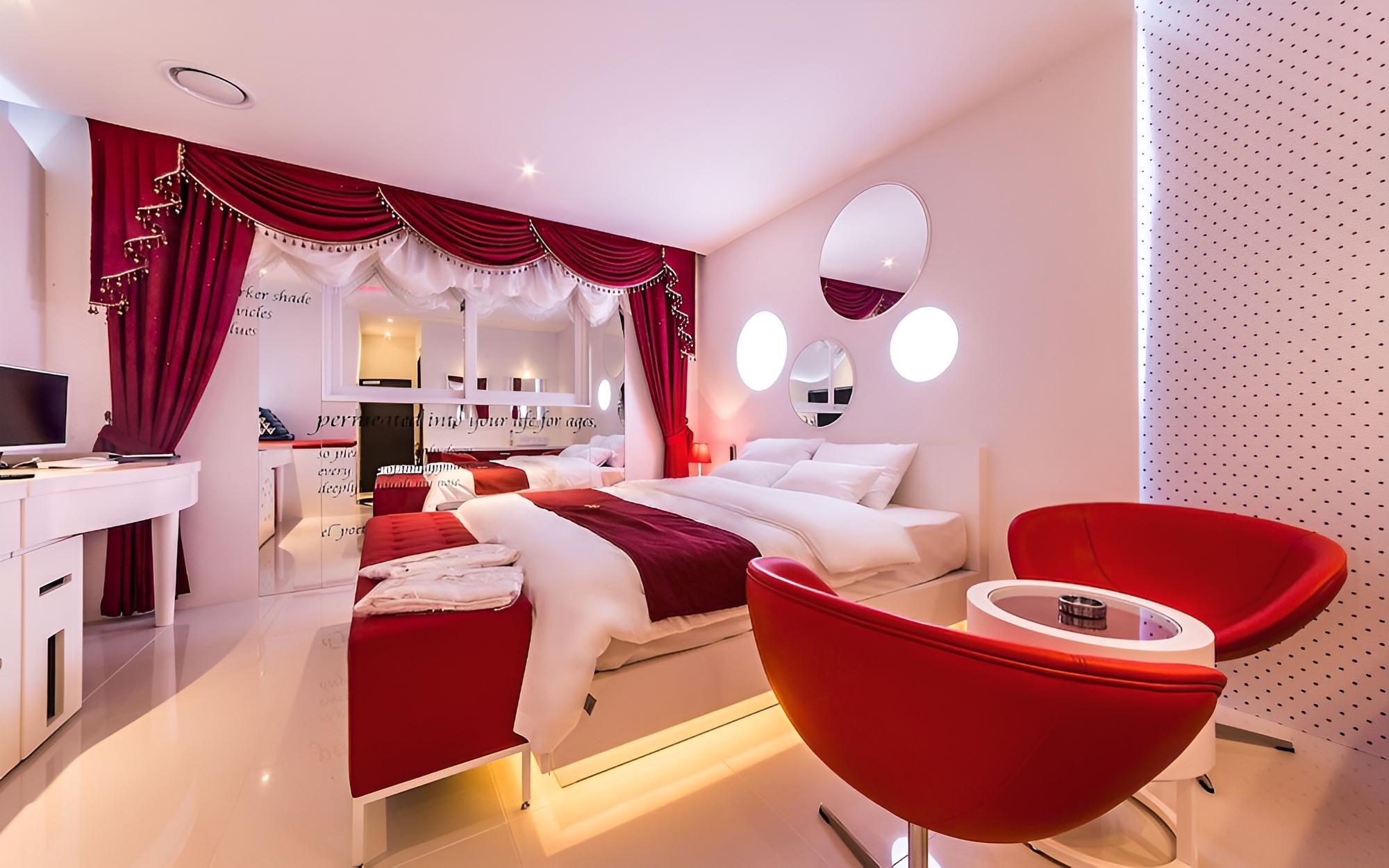 Room (Special Room(massage chair)) photo 1