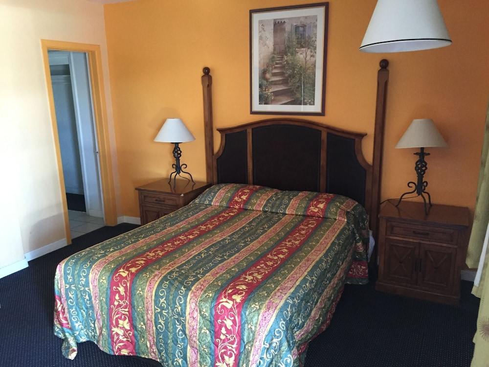 Basic Room, 1 Bedroom photo 1