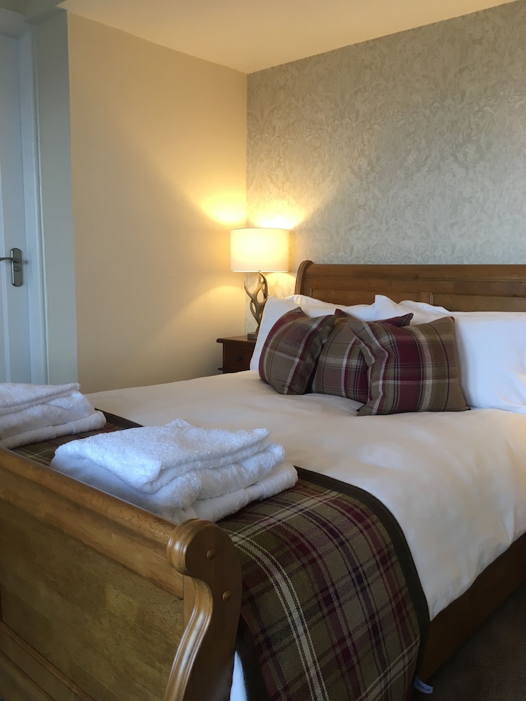 Deluxe Double Room, Ensuite, Sea View - Photo 3