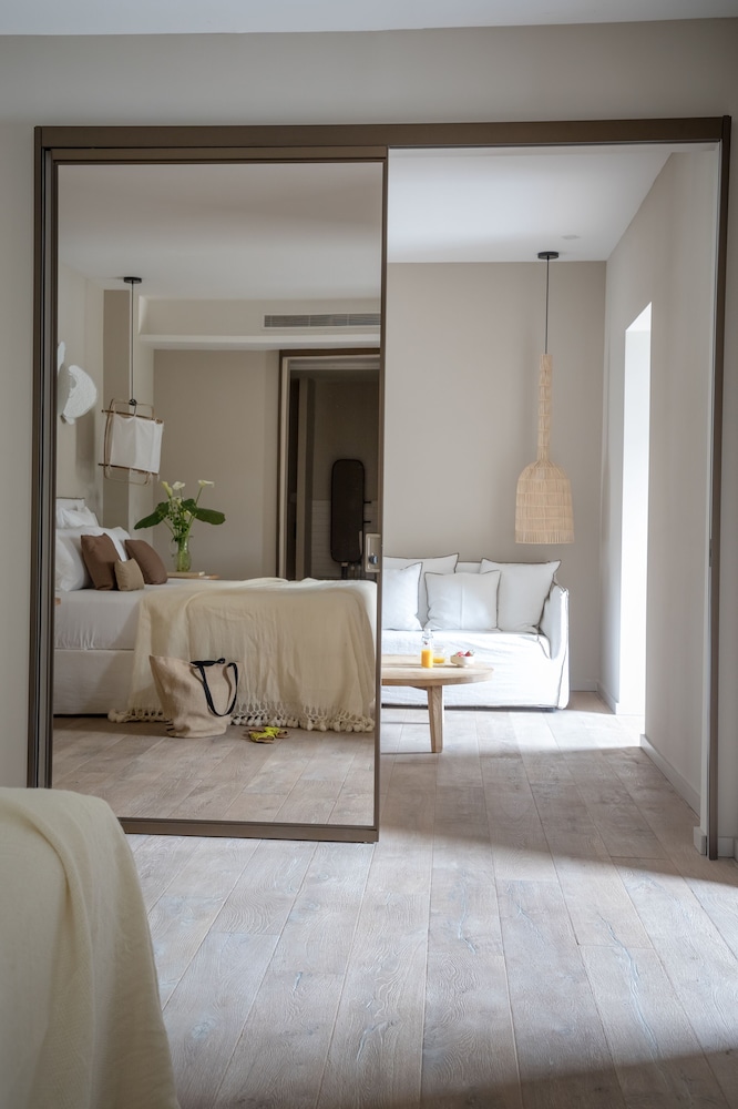 Suite Junior, vue mer Suite Junior, vue mer