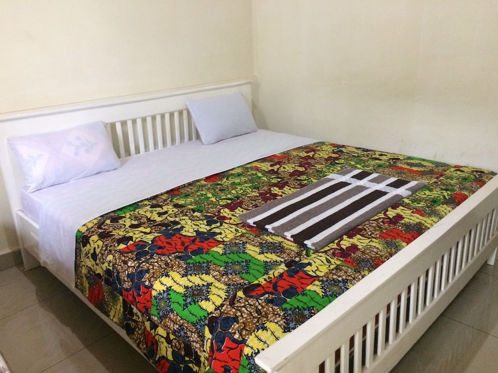 Comfort Double Room, 1 Double Bed, Non Smoking, Garden View photo 1