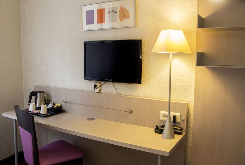 Chambre business