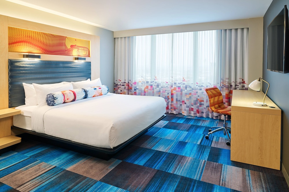 Suite, 1 Double Bed