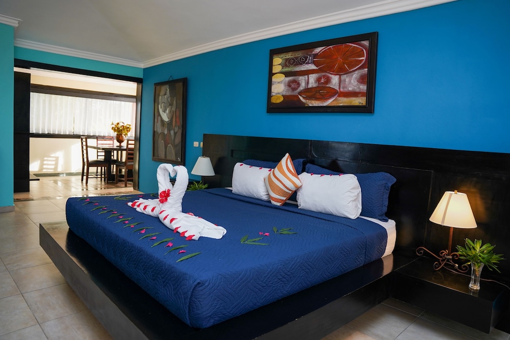 Suite Presidencial photo 3