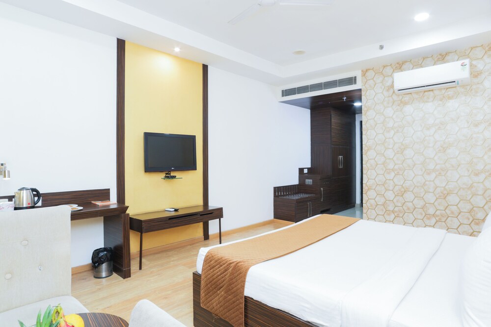 Superior Double Room photo 3