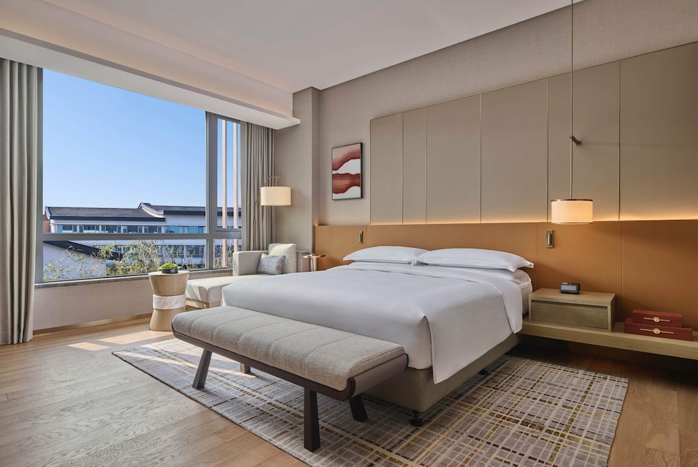 Deluxe Suite, 1 King Bed photo 3