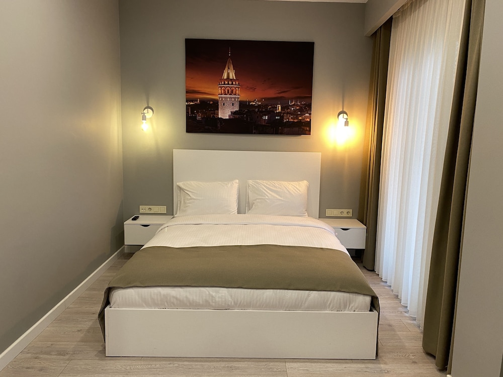 Superior Double Room photo 1