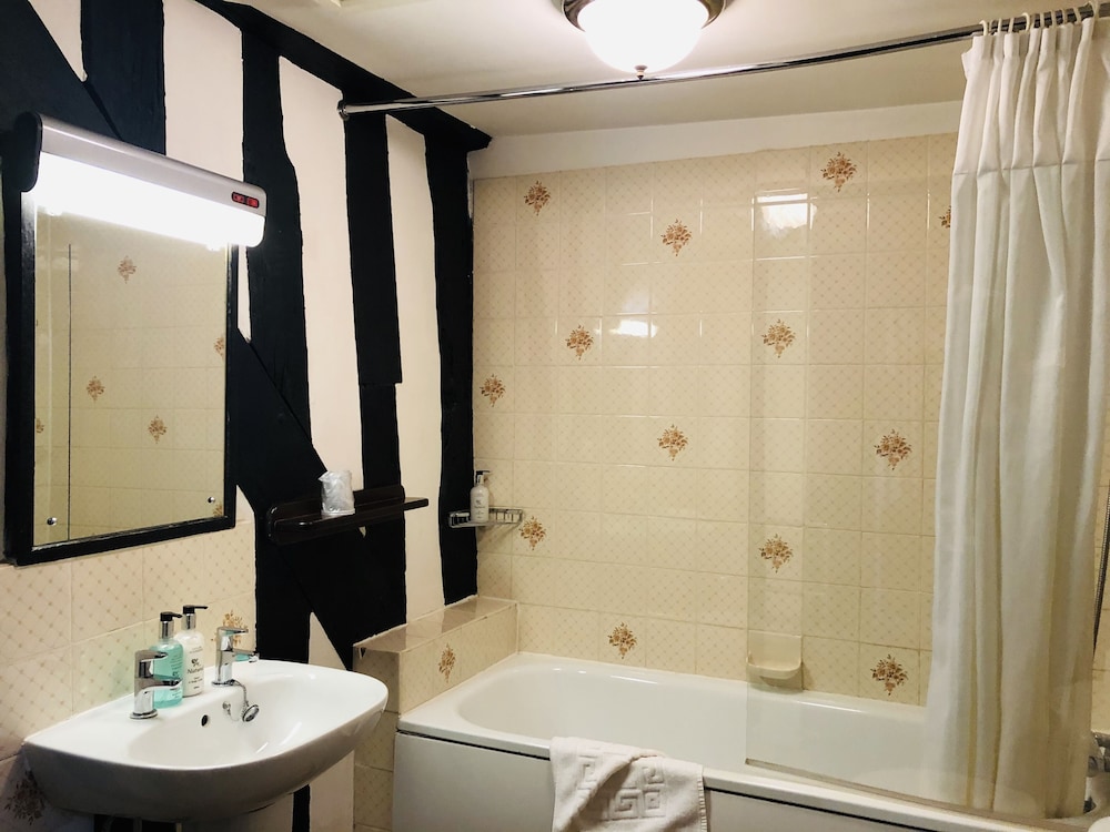 Executive Room (Four Poster) - Photo 5