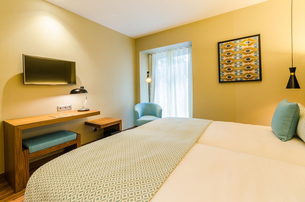 Double Room Single Use