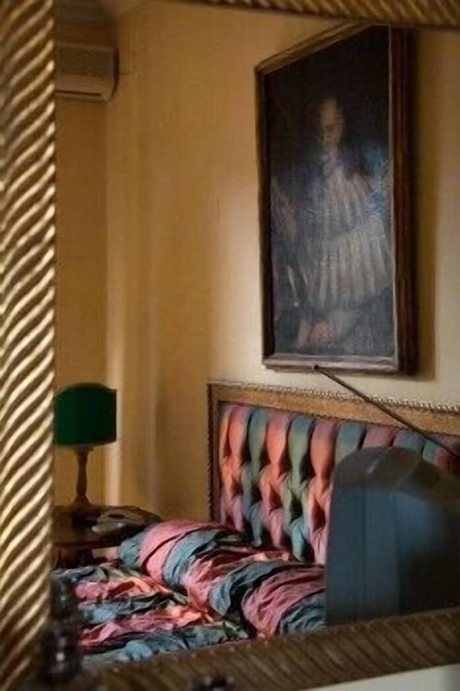 Double Room, Balcony, Sea View
