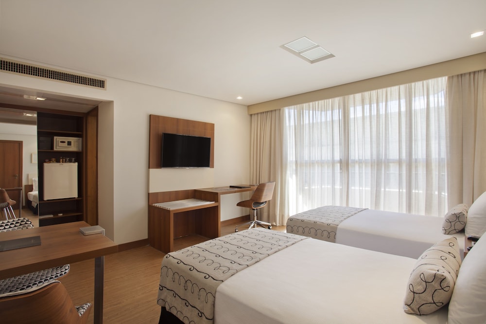 Superior Twin Room - Photo 5