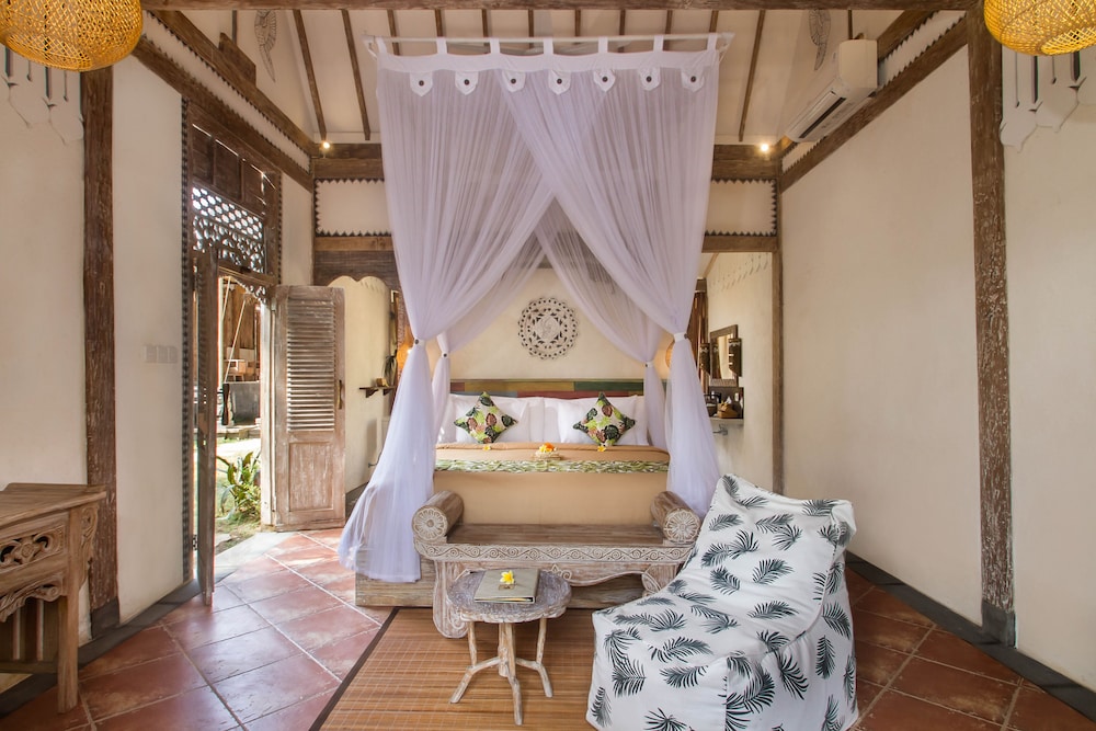One Bedroom Pool Villa - Photo 4