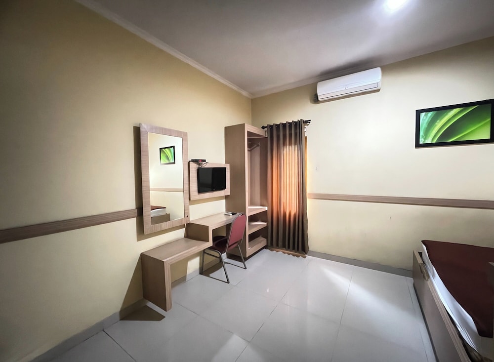 Deluxe Double Room photo 3