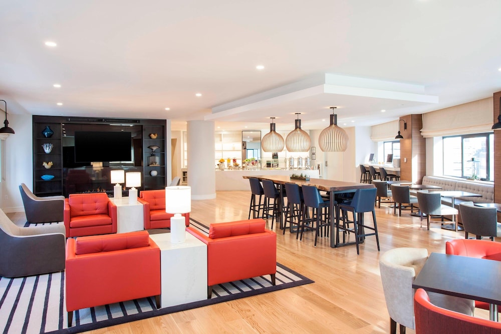 Club Room, 2 Queen Beds