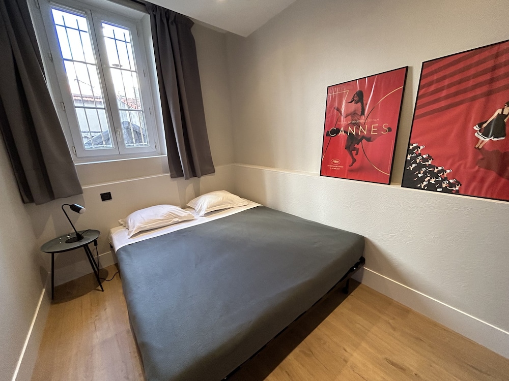 Apartment (41m2) - Nearby the Hotel photo 2