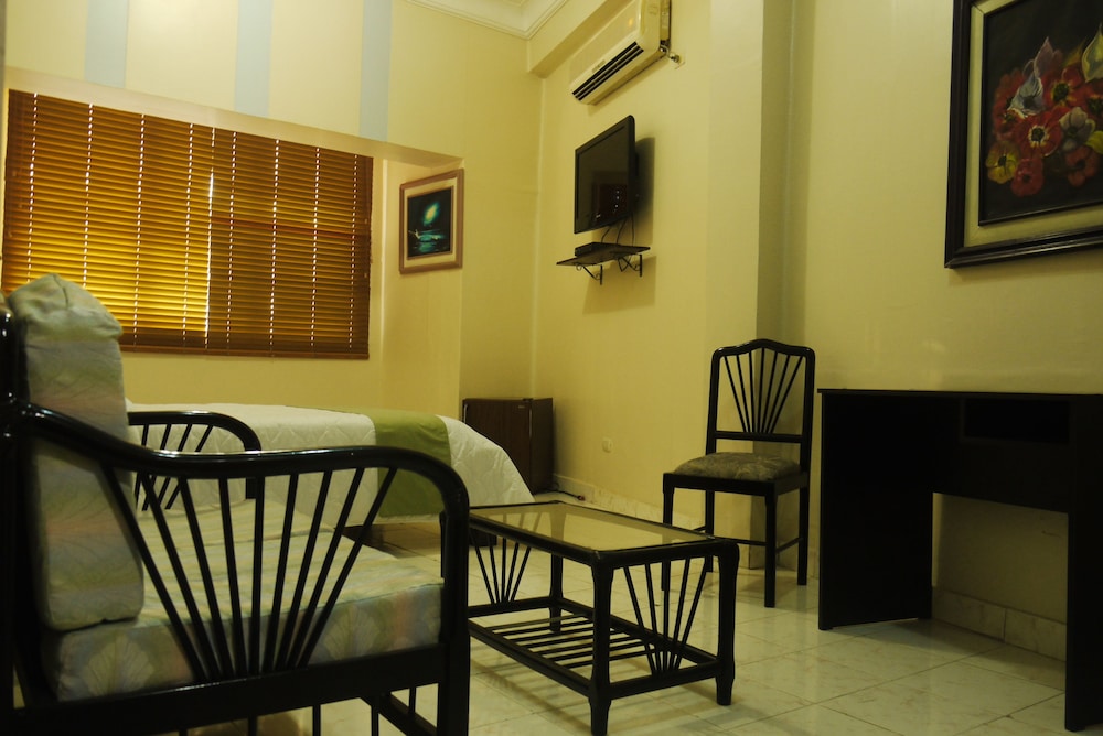 Basic Double Room photo 1