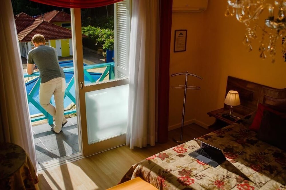 Superior Double Room - Photo 5