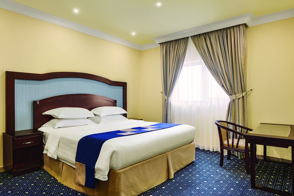 Room, 1 King Bed, Non Smoking photo 1