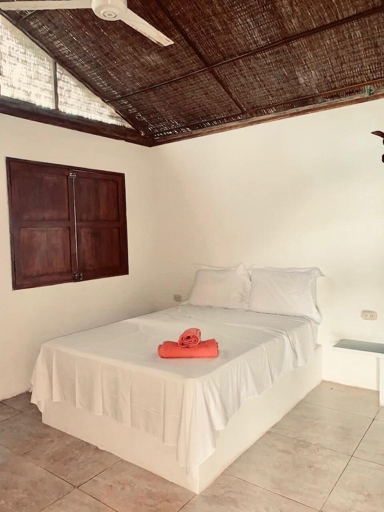 Standard Double Room, 1 Double Bed, Terrace, Lake View