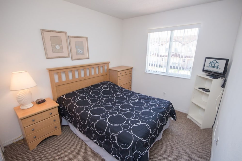 Townhome, 3 Bedrooms