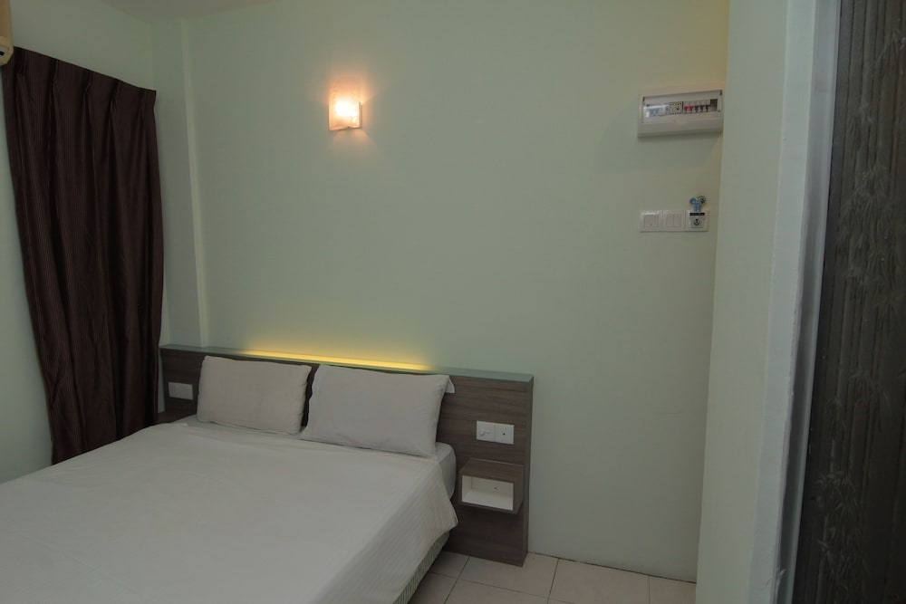 Standard Double Room photo 3