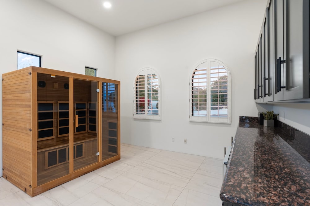 Camelback Mountain Villa Luksus i Paradisdalen, Billede 48