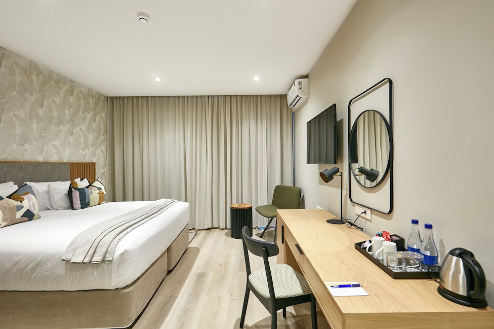 Deluxe Room, 1 Double Bed photo 3