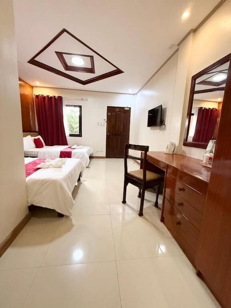 Premium Double or Twin Room