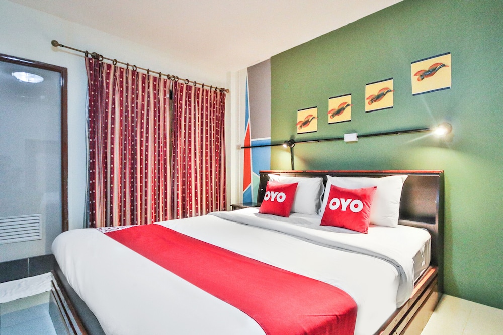 Superior Double Room photo 3