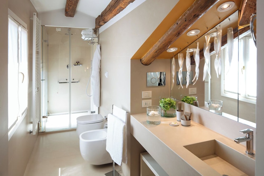 Junior Suite, Terrace