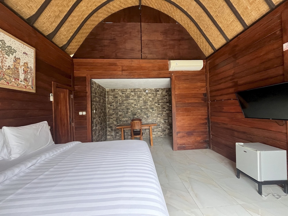 Deluxe Villa photo 2